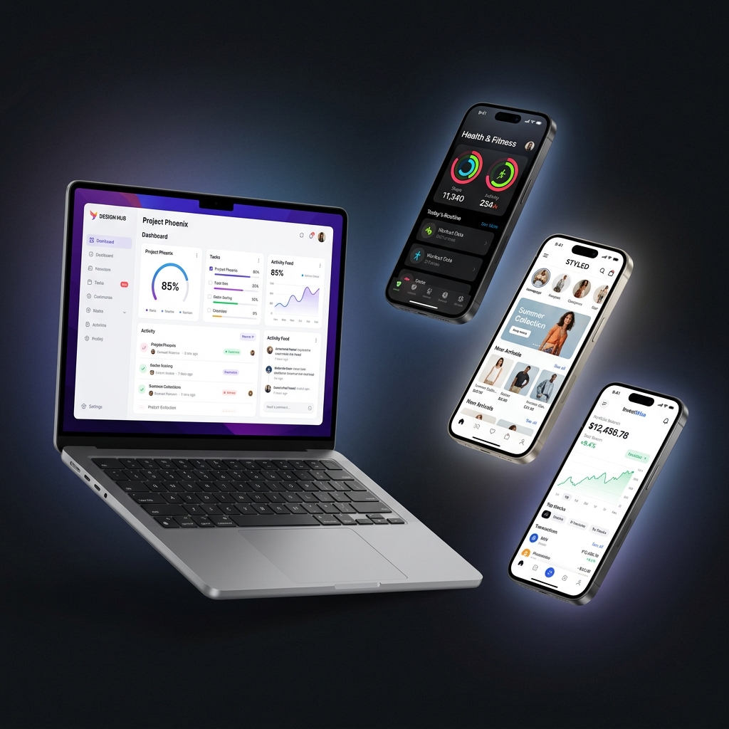 Mayone product portfolio